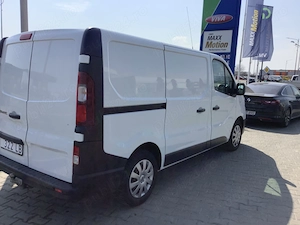 Renault Trafic 1,6 D 2016 - imagine 3