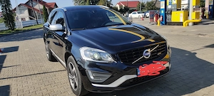 Volvo xc 60 R Design 2015 - imagine 2