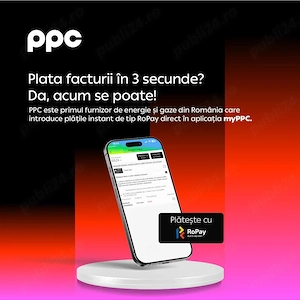 Angajam Agent de vanzari energie PPC - Slatina - imagine 2