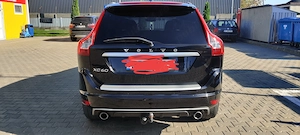 Volvo xc 60 R Design 2015