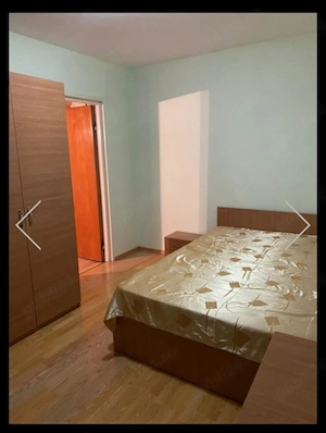 Apartament 2 camere metrou Lujerului, stradal de închiriat proprietar  - imagine 2