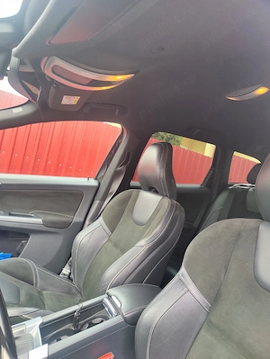 Volvo xc 60 R Design 2015 - imagine 3