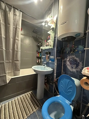 Agentia imobiliara VIGAFON vinde apartament 3 camere Cina - imagine 8