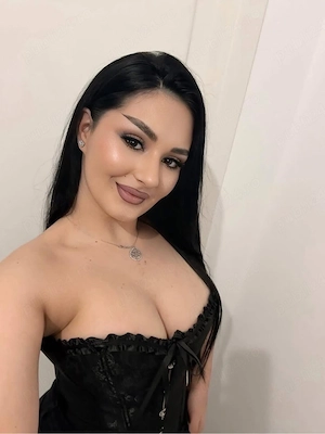 Daca iti doresti pasiune si satisfactie maxima ne desparte doar un telefon  - imagine 3