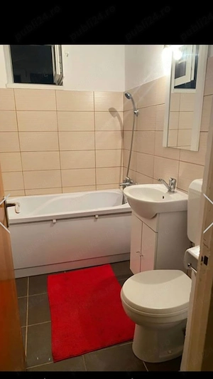 Apartament 2 camere metrou Lujerului, stradal de închiriat proprietar  - imagine 5
