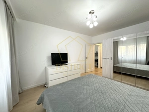 Apartament cu 2 camere | Complexul Studentesc - imagine 5