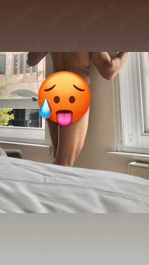 Escortă versatil dispus la orice!