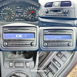 Skoda Fabia 2014 1.6Tdi Facelift Euro 5 - imagine 5