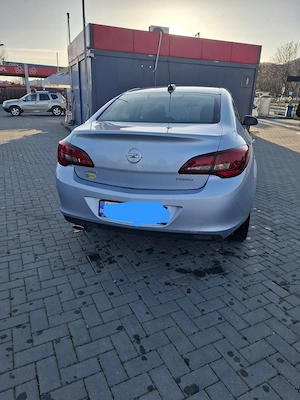 Opel Astra 1,4 Turbo ECOTEC Enjoy  - imagine 6