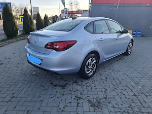 Opel Astra 1,4 Turbo ECOTEC Enjoy  - imagine 7
