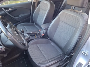 Opel Astra 1,4 Turbo ECOTEC Enjoy  - imagine 9