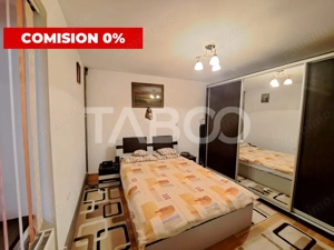 Apartament de vanzare cu 2 camere in Piata Schiller Sibiu