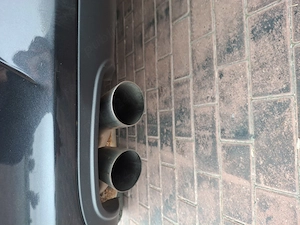 Seat Exeo 2.0 TDI Variante BMW Diesel  - imagine 5