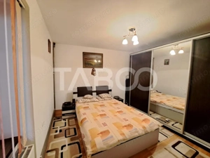 Apartament de vanzare cu 2 camere in Piata Schiller Sibiu - imagine 3