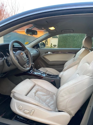 audi A5 coupe  - imagine 3