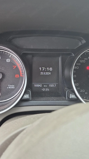 audi A5 coupe  - imagine 5