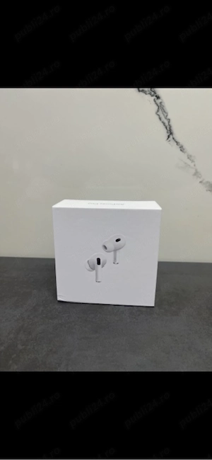 Vand casti Airpods Pro 2