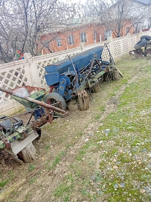 utilaje agricole  - imagine 2