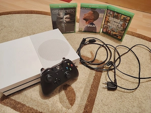 Xbox one s de vânzare 