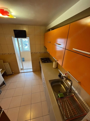Apartament 2 camedere Km5 - imagine 2