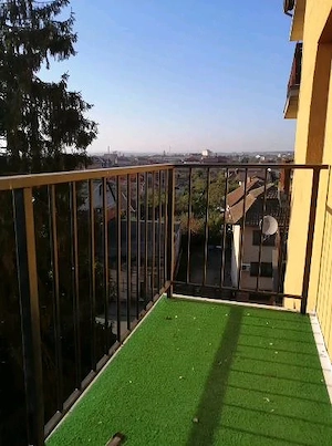 Apartament cu 2 camere de închiriat  - imagine 5