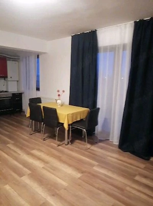 Apartament cu 2 camere de închiriat  - imagine 2