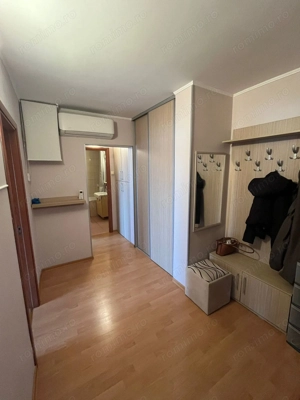 Apartament 2 camedere Km5 - imagine 10
