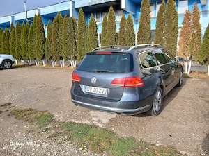 De vanzare    PASSAT 1.6 TDI - imagine 2