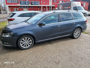 De vanzare    PASSAT 1.6 TDI