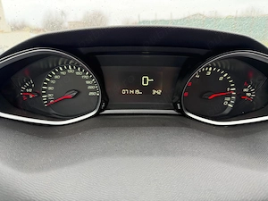 Peugeot 308 1.5 BlueHDI 2020 - imagine 2