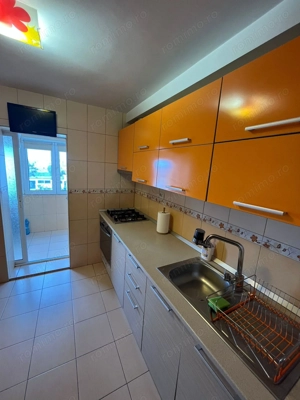 Apartament 2 camedere Km5 - imagine 9