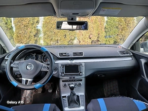 De vanzare    PASSAT 1.6 TDI - imagine 6