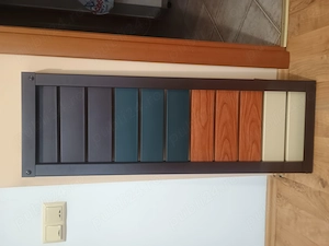 Teava rectangulara100x20 din tabla zincata 0.8mm - imagine 5