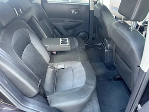 Nissan Qashqai 1.5 Diesel 110 CP An 2012 - imagine 6