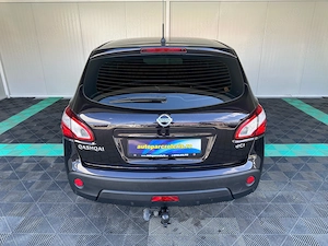 Nissan Qashqai 1.5 Diesel 110 CP An 2012 - imagine 4