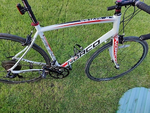 Cursiera NORCO adusa din Anglia 