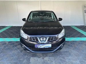 Nissan Qashqai 1.5 Diesel 110 CP An 2012 - imagine 2