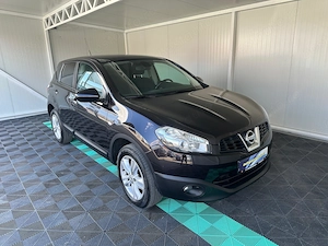 Nissan Qashqai 1.5 Diesel 110 CP An 2012 - imagine 10