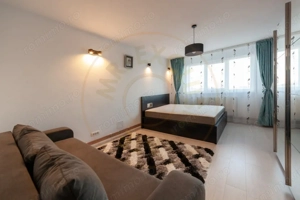 Garsoniera cocheta de închiriat - Găvana 2 - imagine 2