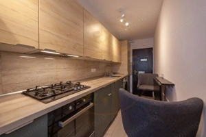 Garsoniera cocheta de închiriat - Găvana 2 - imagine 8