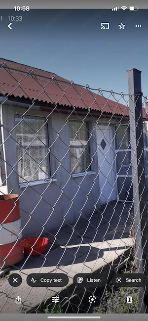 Vând teren Intravilan - imagine 8