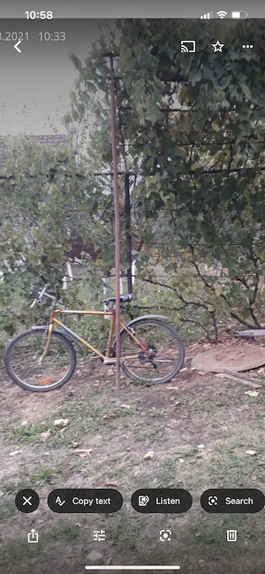 Vând teren Intravilan - imagine 9