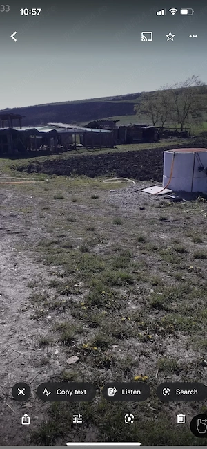 Vând teren Intravilan - imagine 3