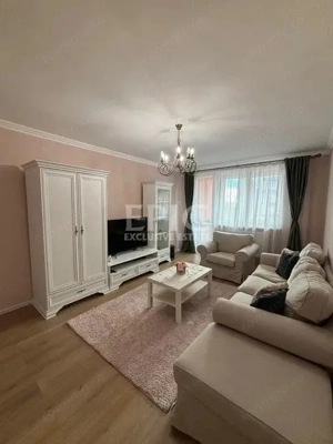 Chirie 2 camere, Modern, Decomandat, Zona Poli II