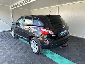 Nissan Qashqai 1.5 Diesel 110 CP An 2012 - imagine 11