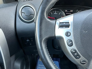 Nissan Qashqai 1.5 Diesel 110 CP An 2012 - imagine 18