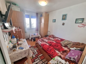 Piata CET  - garsoniera transformata in 2 camere - imagine 3