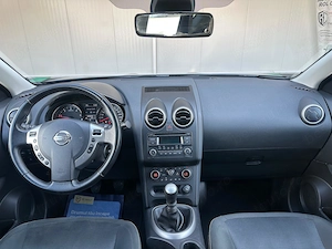 Nissan Qashqai 1.5 Diesel 110 CP An 2012
