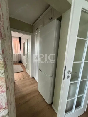 Chirie 2 camere, Modern, Decomandat, Zona Poli II - imagine 7