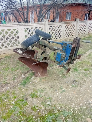 utilaje agricole  - imagine 5